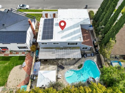 2311 Larch St, Simi Valley, CA 93065-2535