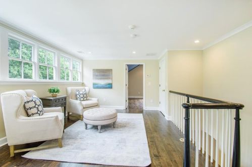 2654 Ellwood Dr, Atlanta GA  30305-3866 exterior