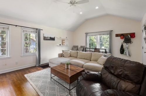 512 Hascall Rd, Atlanta GA  30309-2228 exterior