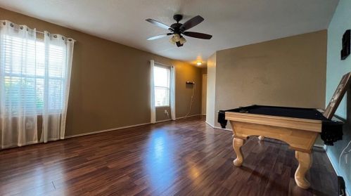 5904 Parkview Hl Ln, Fort Worth TX  76179-3799 exterior