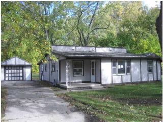 6528 Hill Ave, Toledo OH  43615-5525 exterior