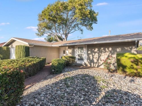 1326 Balboa St, San Luis Obispo, CA 93405-4904