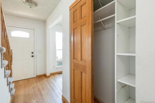 2418 Dawson Way, Aurora CO  80014-2412 exterior