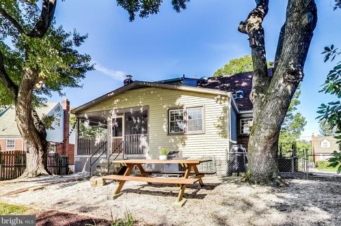 3708 Kayson St, Silver Spring MD 20906-3942 exterior