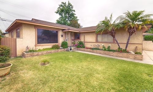 16332 Harvest Ave, Norwalk, CA 90650-6963