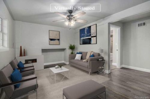 17863 Fringed Sage Way, Parker, CO 80134-8959