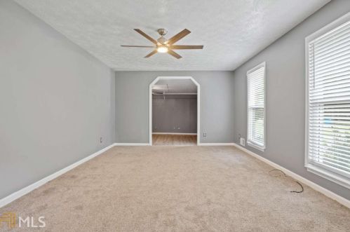 35 Carriage Trce, Stockbridge GA  30281-1328 exterior