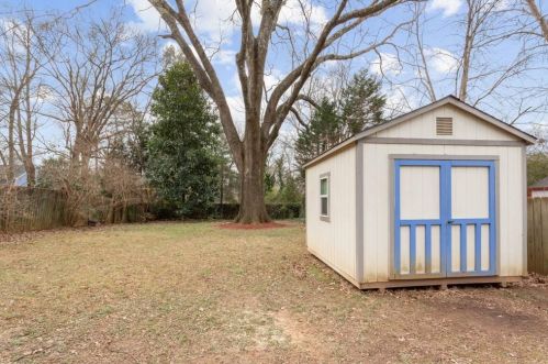 1109 Eden Ave, Atlanta GA  30316-2506 exterior