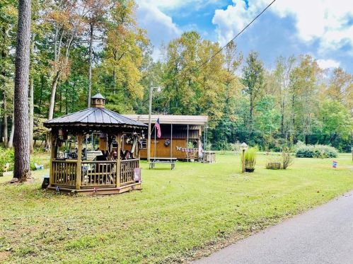 407 Griffith Ave, Big Canoe GA  30143-2004 exterior