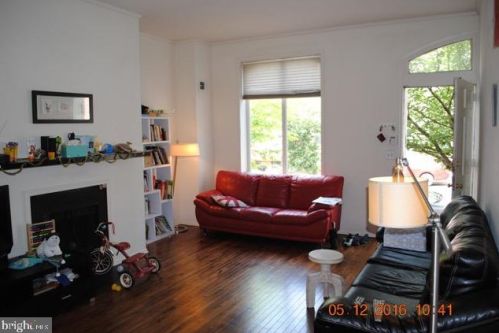 857 29th St, Philadelphia PA  19130-1145 exterior