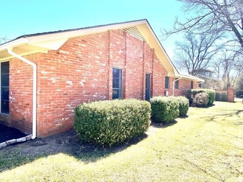 309 Trinity, Wortham, TX 76693-4852