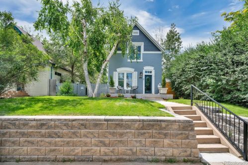 2115 Lowell Blvd, Denver, CO 80211-5068