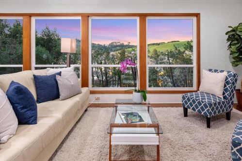 38 Shelley Dr, Mill Valley, CA 94941-1579