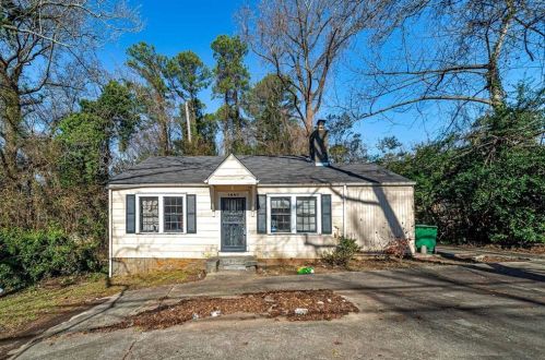 1440 Eastland Rd, Atlanta GA  30316-3222 exterior