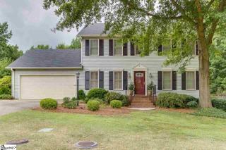 2 Russton Ln, Taylors, SC 29687-4051