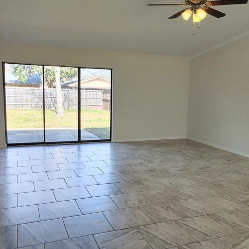 1925 Steamboat Springs Dr, Garland TX  75044-6749 exterior