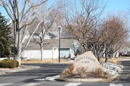 21730 Farmingdale Ct, Parker CO  80138-7234 exterior