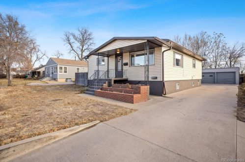 2416 10th Avenue Ct, Greeley, CO 80631-6920