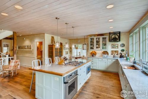 2123 4th St, Boulder CO  80302-4901 exterior