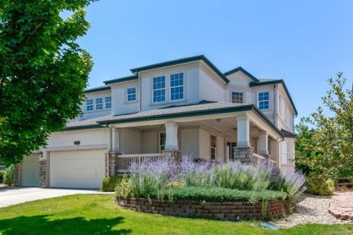 6445 Telluride St, Denver, CO 80016-3159
