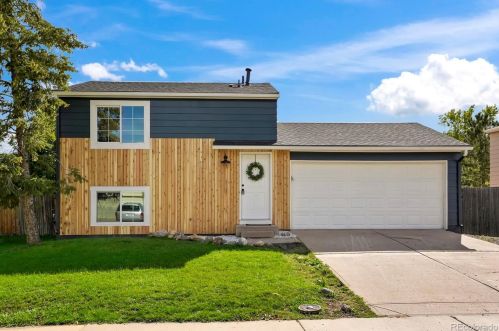 9311 100th Cir, Westminster, CO 80021-3850