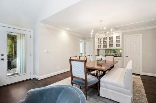 716 Forrest Trl, Atlanta GA  30318-2518 exterior