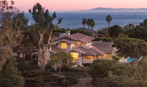 375 Ortega Ridge Rd, Santa Barbara, CA 93108-2237