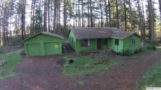 41888 Kingston Lyons Dr, Stayton, OR 97383-9730