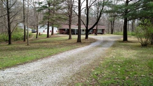 5862 Dethrow Terrace Dr, Steeleville, IL 62288-2537