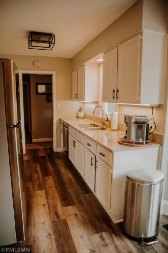 2182 Aztec Ln, Saint Paul MN  55120-1608 exterior