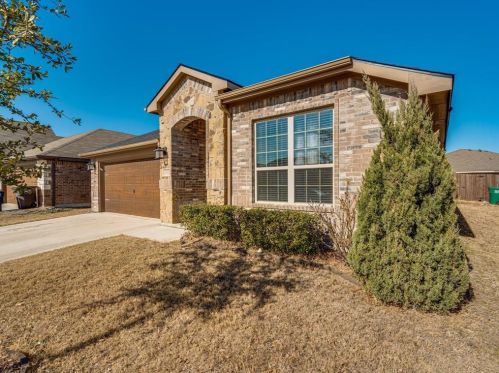 4520 Rockmill Trl, Fort Worth TX  76179-5091 exterior