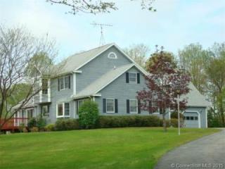 30 Morgan Rd, Colchester, CT 06420-3827