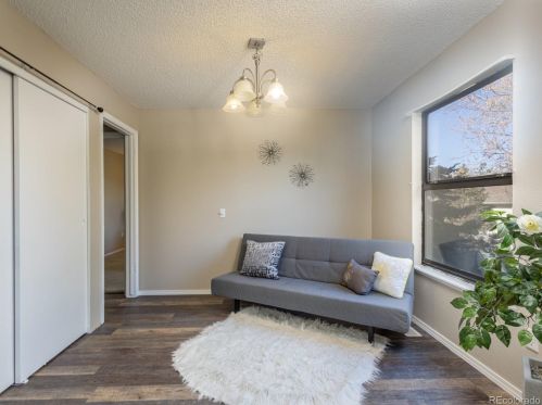 13341 Idaho Pl, Denver CO  80012-4337 exterior