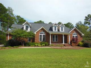 491 Riverwood Dr, Sunset Harbor, NC 28422-7698