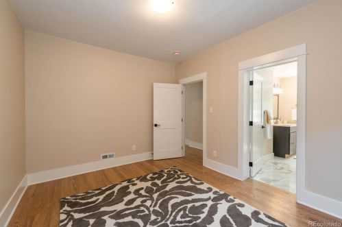 2254 Adams St, Denver CO  80210-4912 exterior