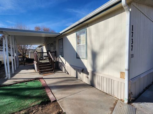 1737 Quintero St, Denver, CO 80011-4944