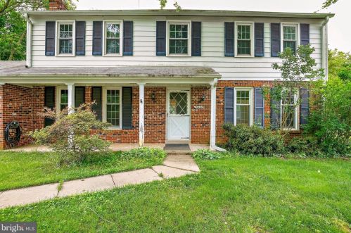 15400 Tindlay St, Silver Spring, MD 20905-4148