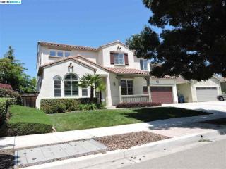 4847 Cushendall Way, Antioch, CA 94531-9406