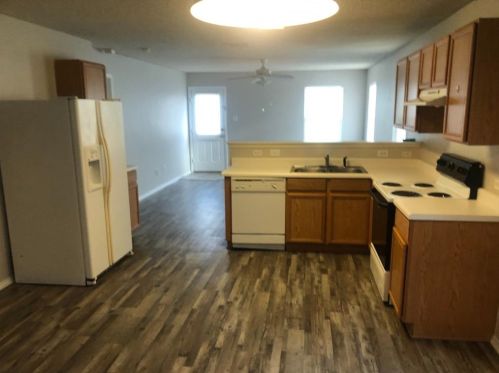 5013 Waterford Dr, Fort Worth TX  76179-4151 exterior