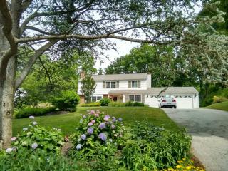 521 Hillendale Rd, Media PA  19063-2213 exterior