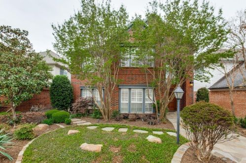 6247 Gray Wolf Trl, Dallas, TX 75252-2616