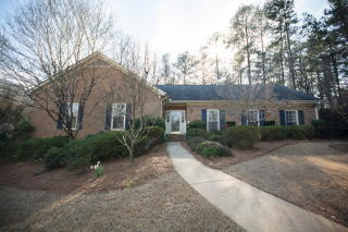 400 Saint George Dr, Athens, GA 30606-3940