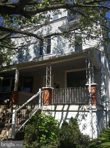19 Lincoln Ave, Camden NJ  08108-3726 exterior