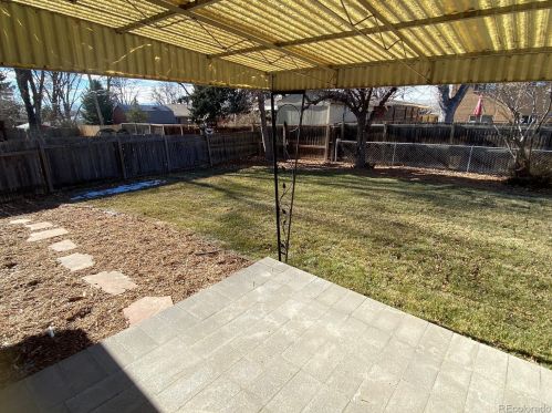 8861 Quigley St, Westminster CO  80031-3533 exterior