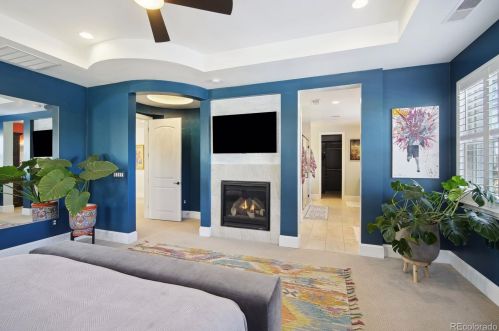 5925 Olive Cir, Englewood CO  80111 exterior