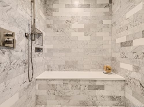 1760 Krameria St, Denver CO  80220-1555 exterior