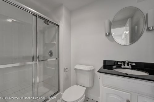 49 Maidenstone Dr, Tinton Falls NJ 07712-3780 exterior