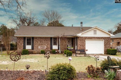 2743 American Ave, Cayce-West Columbia, SC 29170-1336