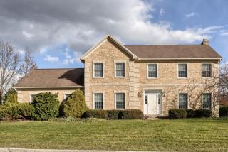 4450 Augusta Dr, Harrisburg, PA 17112-1517