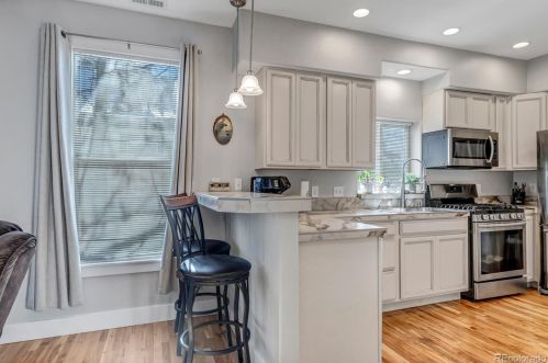 4133 Acoma St, Englewood CO 80110-2413 exterior